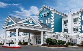 Clarion Suites Downtown Anchorage 3*